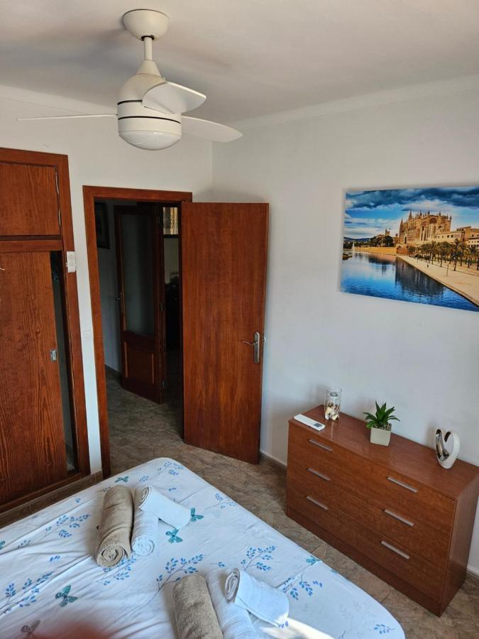 Casa Heli 2 Villa Port de Alcudia  Eksteriør billede