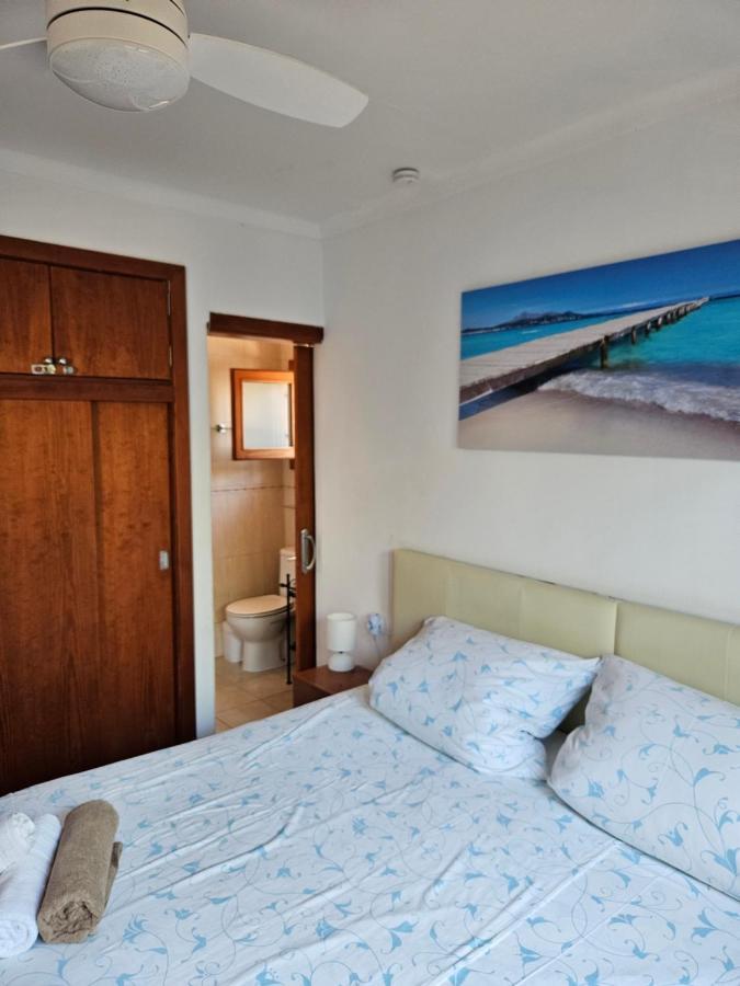 Casa Heli 2 Villa Port de Alcudia  Eksteriør billede