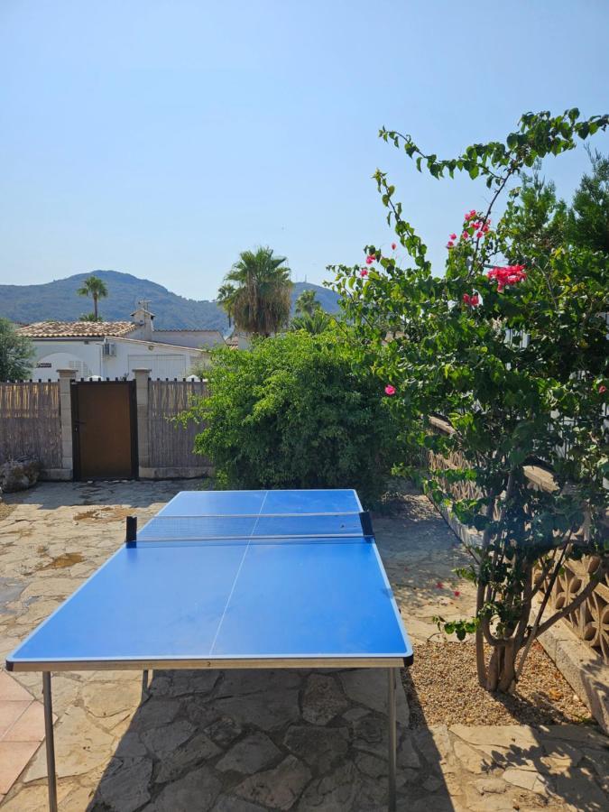 Casa Heli 2 Villa Port de Alcudia  Eksteriør billede