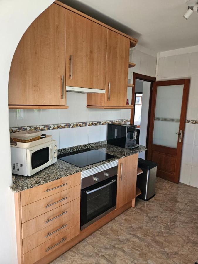 Casa Heli 2 Villa Port de Alcudia  Eksteriør billede
