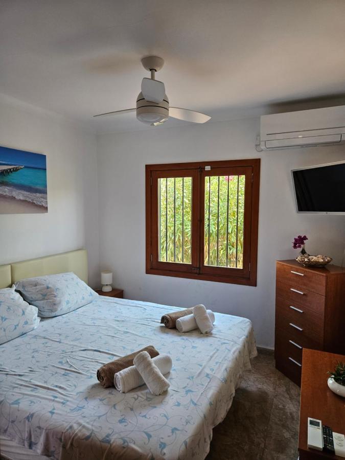 Casa Heli 2 Villa Port de Alcudia  Eksteriør billede