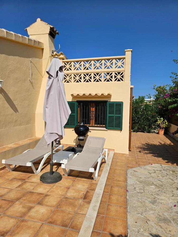 Casa Heli 2 Villa Port de Alcudia  Eksteriør billede
