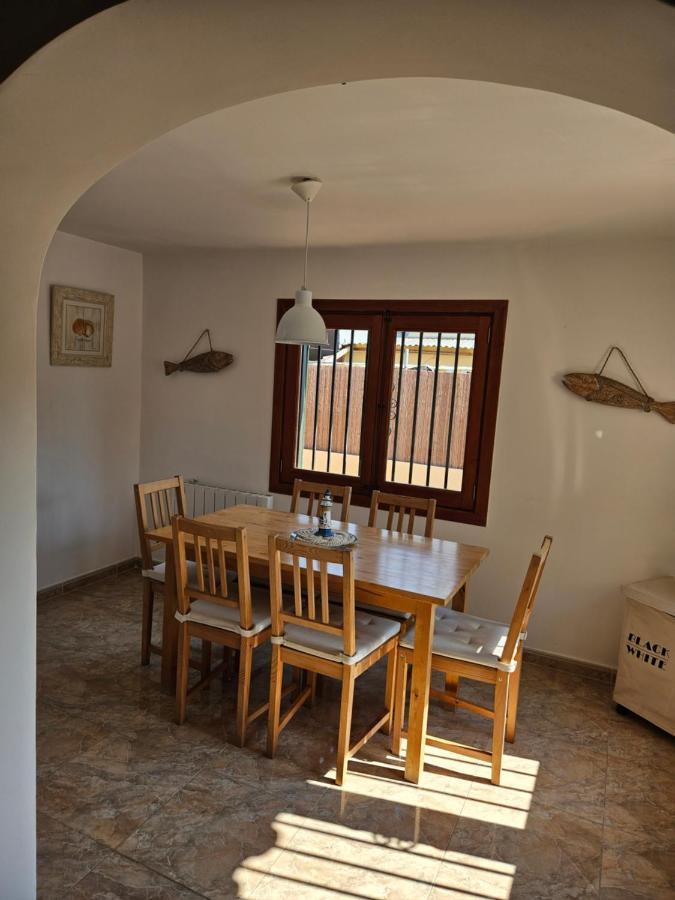 Casa Heli 2 Villa Port de Alcudia  Eksteriør billede