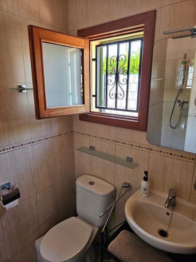 Casa Heli 2 Villa Port de Alcudia  Eksteriør billede